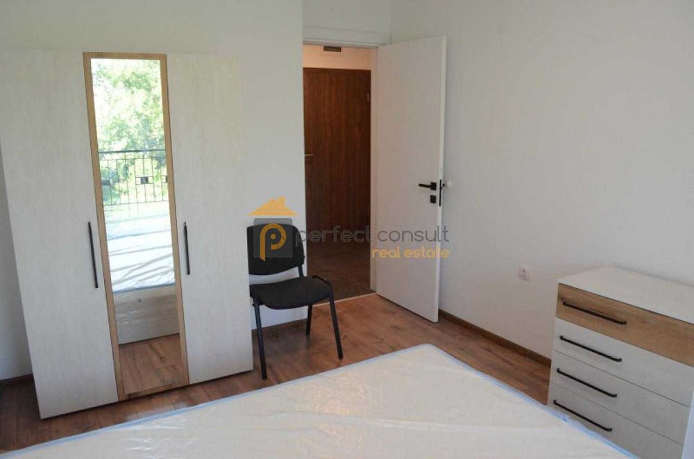 Дава се под наем Двустаен апартамент в Пловдив, Христо Смирненски - 65 кв.м за 375 € - Снимка #5