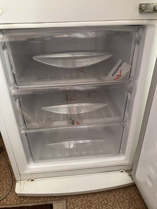 Холодильник Lg, б\у