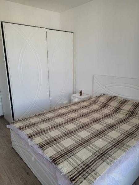 Дава се под наем Двустаен апартамент в Бургас, Сарафово - 55 кв.м за 459 € - Снимка #4