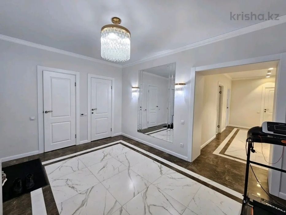 Продается 3комн Береке