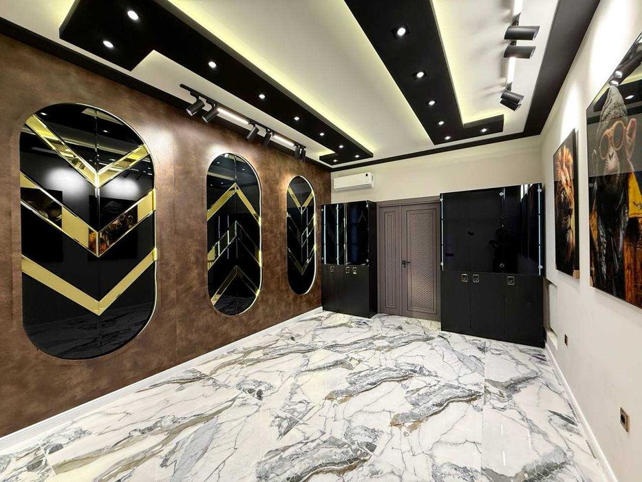 Продается Нежилой помещения  ул.Ш.Руставели 70м2