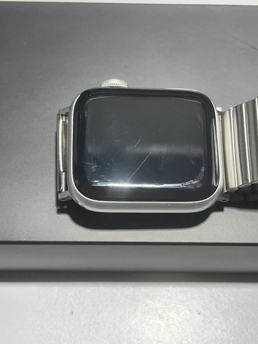 Apple Watch SE Nike Gen2