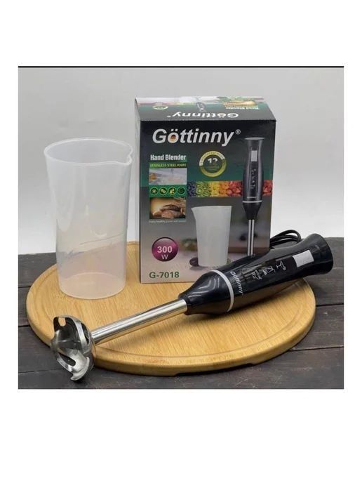 Погружной блендер Göttinny