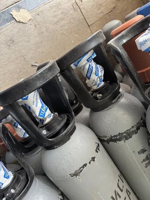 Закись Азота N20