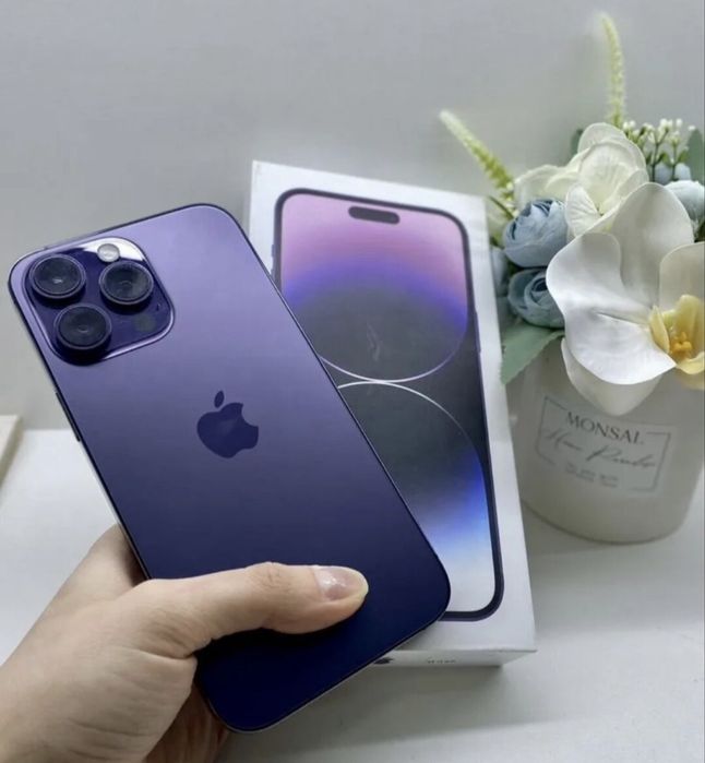Iphone 14 pro max