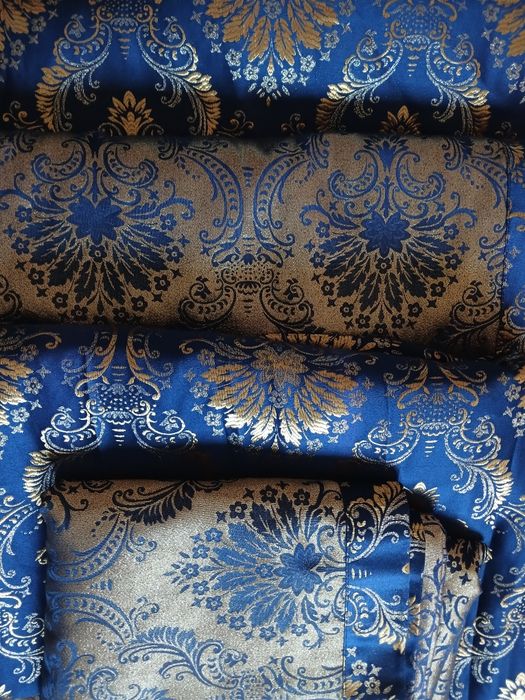 Шторы плотные заказные