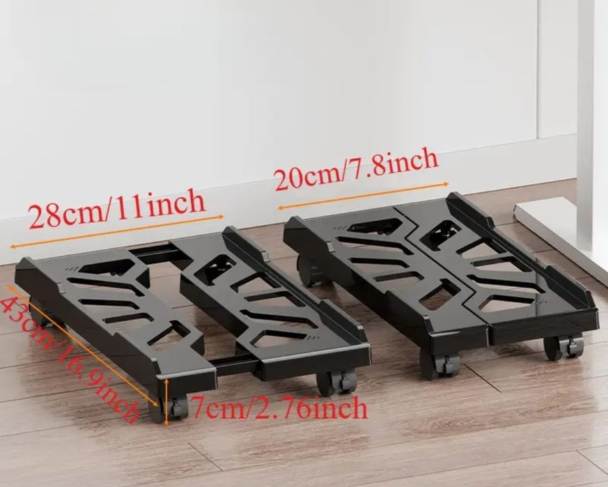 Подставка для системного блока