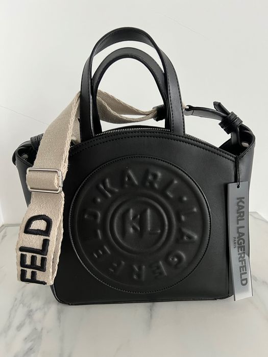 Чанта Karl Lagerfeld