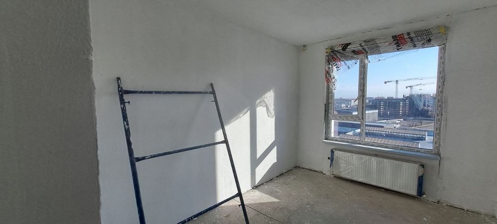 NRG BI  Kvartira sotiladi