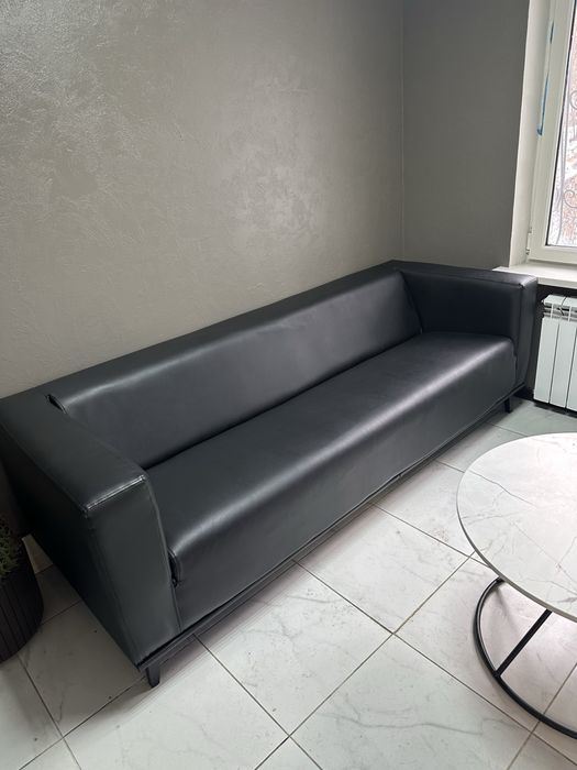 Продается новый диван бу