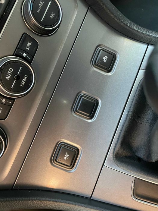 Butoane Suplimentare pentru Scoala de Soferi - Golf 7