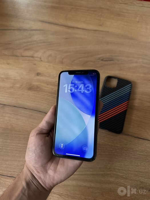 iPhone 11 pro