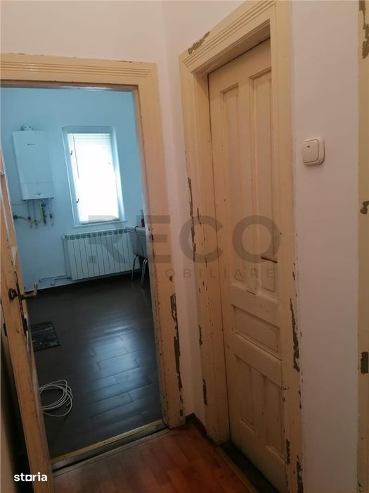 RECO Apartament 3 camere in Oradea zona Ultracentral