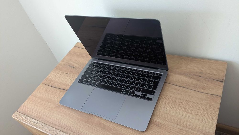 macbook air m1 16gb/512gb