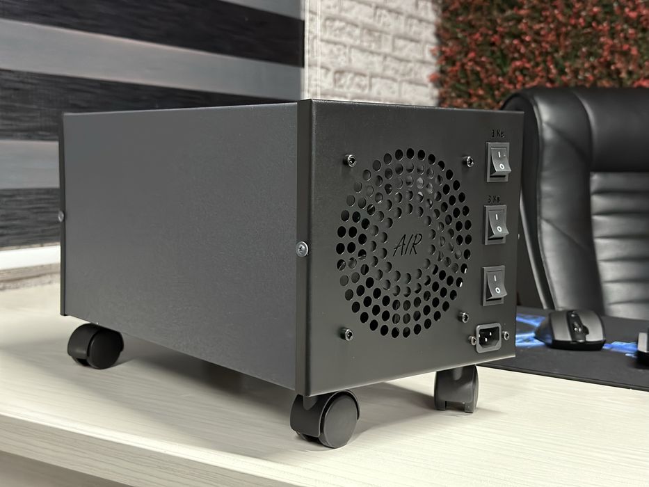 обогреватель пушка. Sovuqda ishonchli yechim! 3 kVt quvvatli pechka