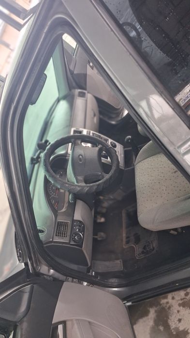 Lada priora. 2008 yil. BENZINDA