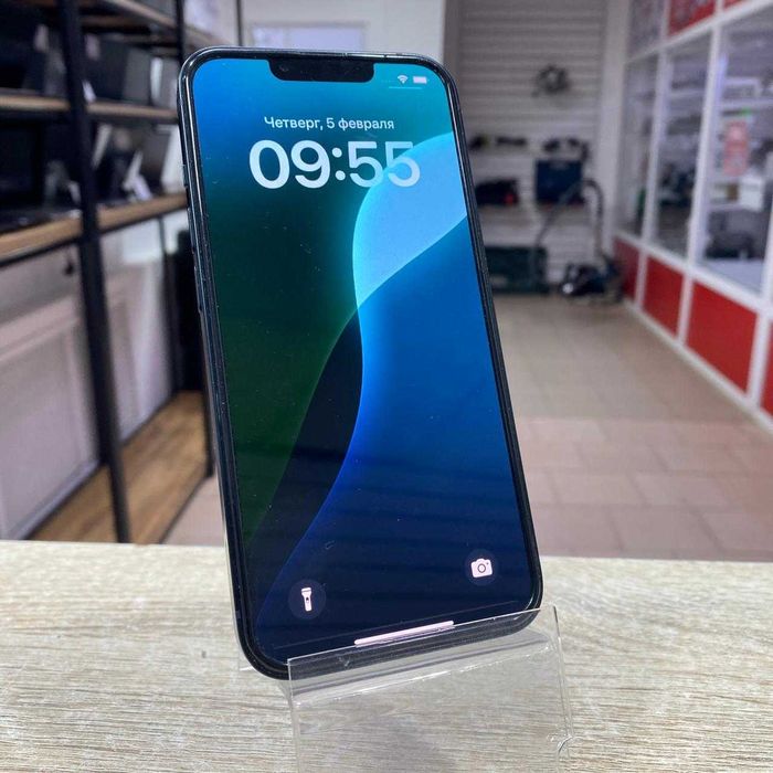 СВ-47/Сотовый телефон Apple IPHONE 13 128GB/sk154010