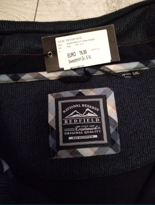 Bluza/Pulover made Germania