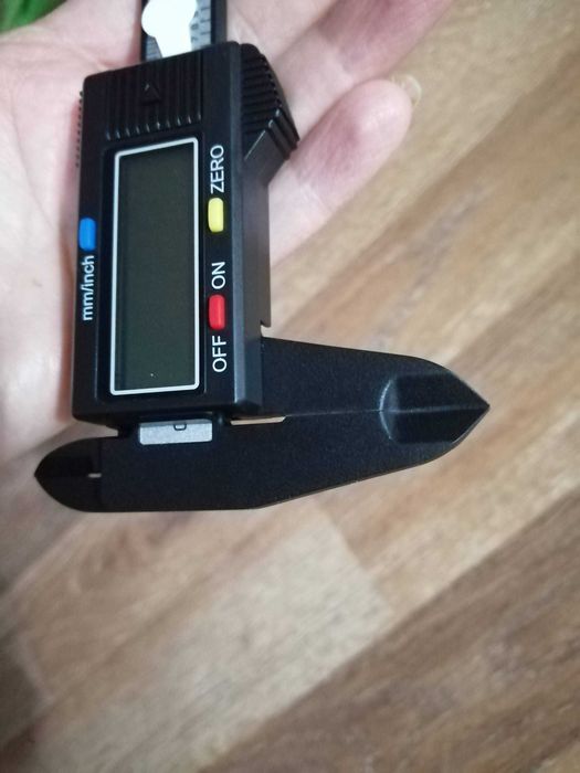 subler electronic profesional are baterie inclusa