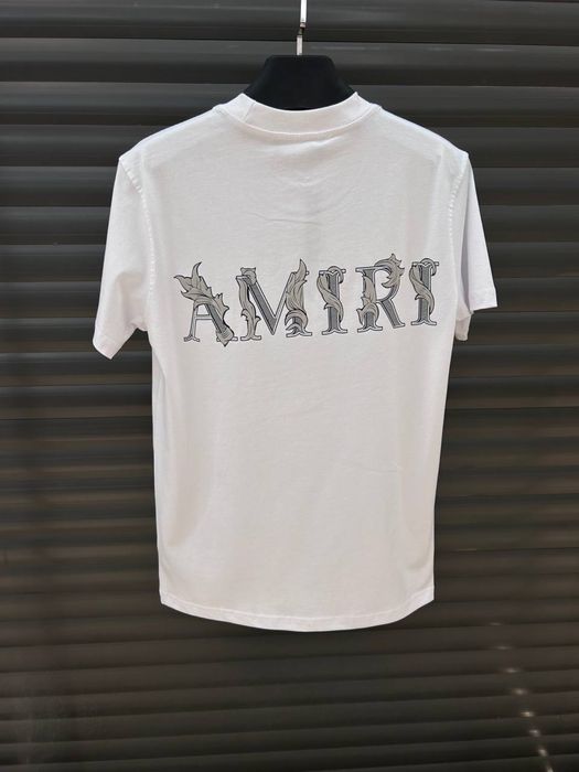 Tricou Amiri calitate premium