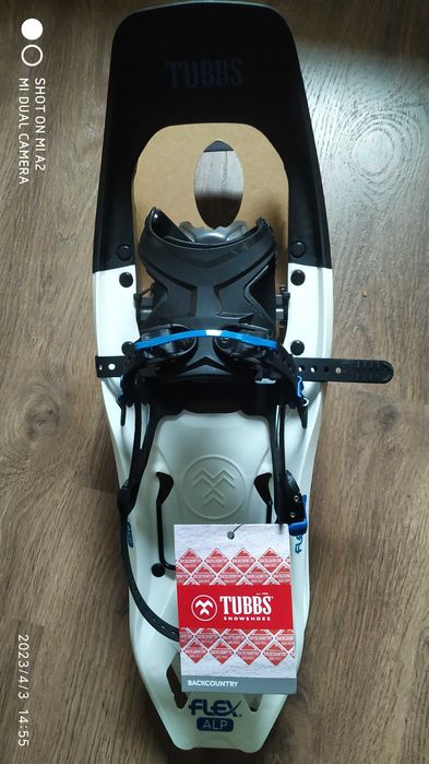 Tubbs Flex Alp 25, 29