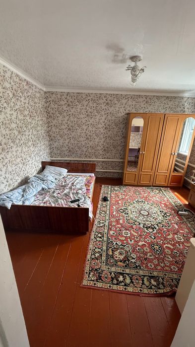 Продам дом в поселке