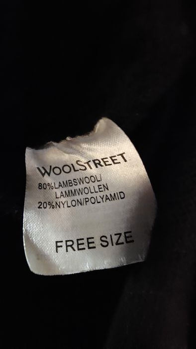 Кардиган Woolstreet (Русия)