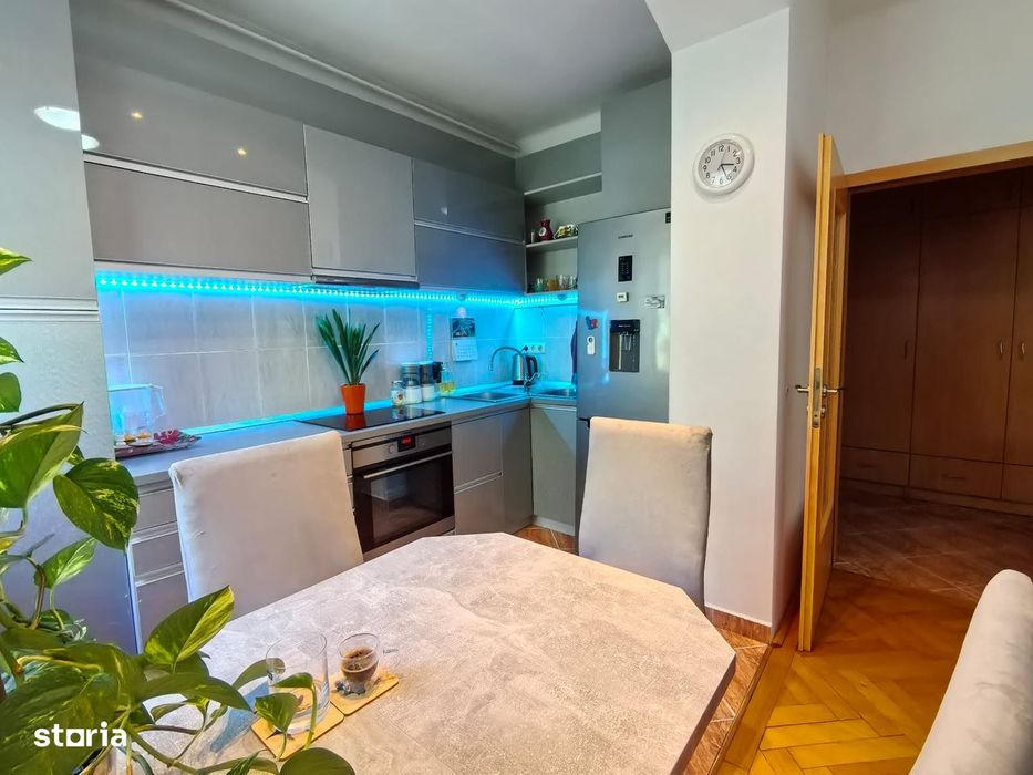 Apartament situat in inima orasului zona Centrala-Medicina-Bastion