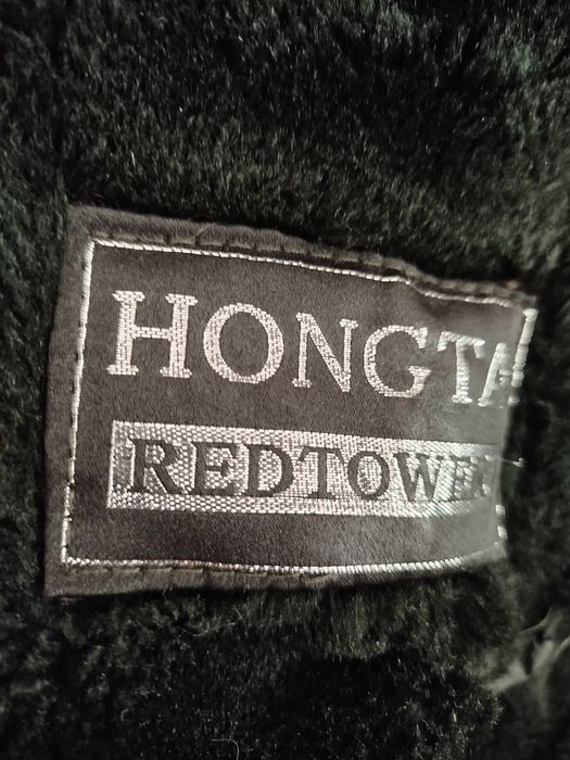 Куртки женские, дублёнка