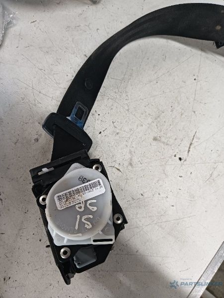 Centuri De Siguranta Stanga Spate Audi A6/S6 Iv Saloon (4G2, C7, 4Gc)