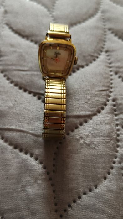 Ceas vintage ZentRa