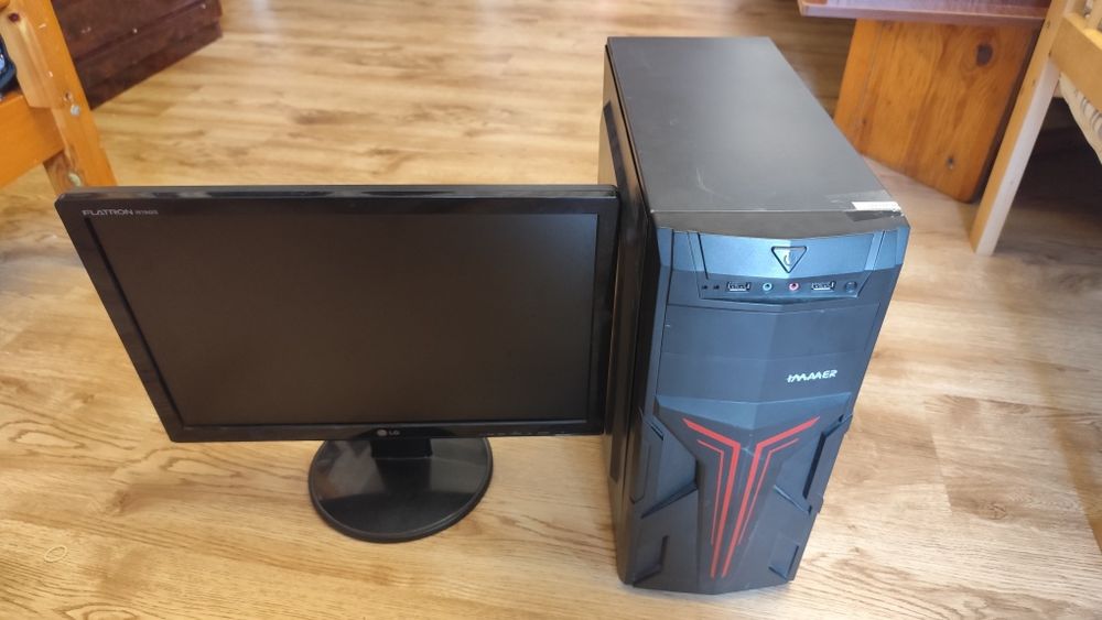 Продаю компьютер