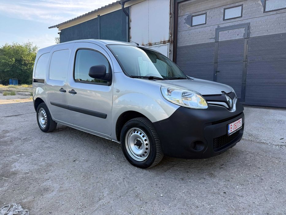 RENAULT Kangoo 2016 — imagine 2