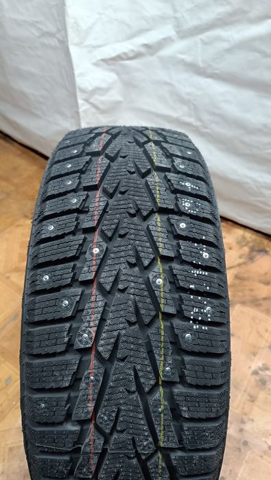 215/55R17  HAIDA