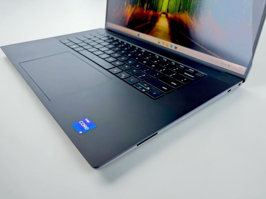 Dell Precision 5680 16” FHD i9-13900H 64RAM 1TB SSD RTX A1000 6GB