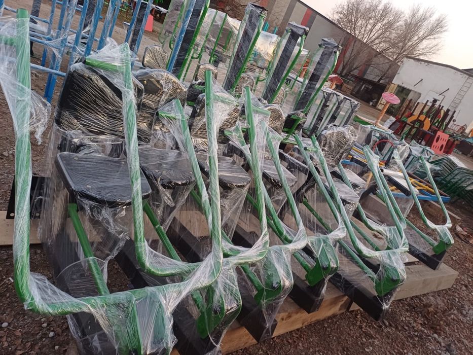 Усн Домики Песочницы Балансир