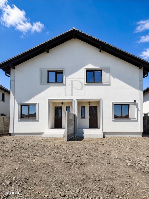 Moșnița Nouă | Duplex nou | Langă Lidl | 3 dormito