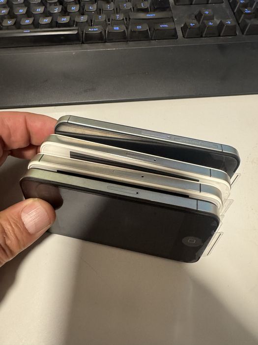 Iphone 4 si 4s neactivate