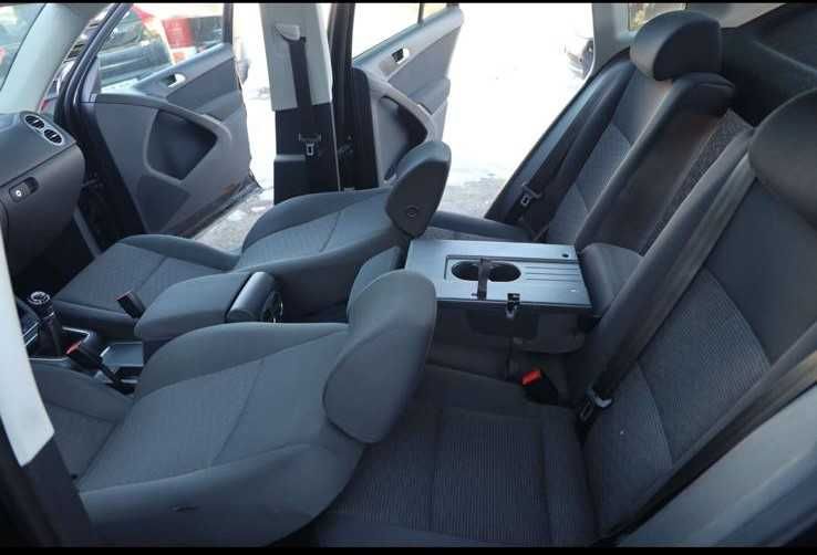 Vand VW Tiguan 2013 Diesel