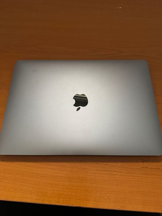 Macbook pro 13 2017