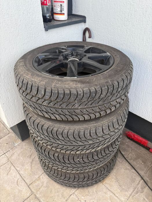 Seat Ibiza 1.2 tdi, manuala, 2011