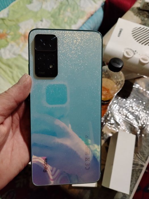 Смартфон  11 про редми