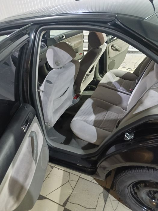 Фольцваген джетта 2002 г