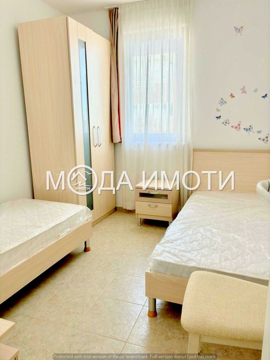 Продава се Тристаен апартамент в Свети Влас - 86 кв.м за 1117 €/кв.м - Снимка #4
