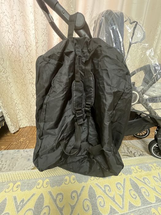 Продам коояску в отличном состоинии!