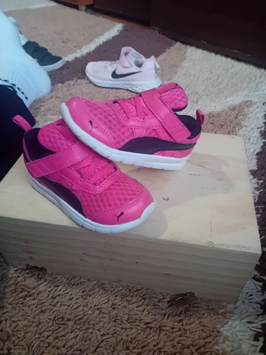 Маратонки детски