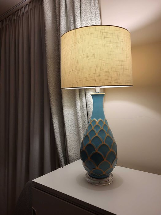 Lampa inaltime 97.5 cm