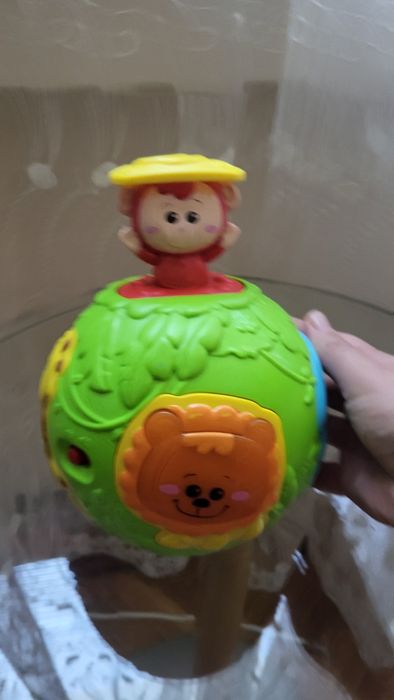 Играчки за най-малките