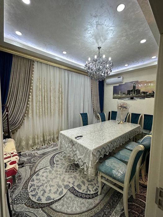 Срочно продается  квартира без маклер