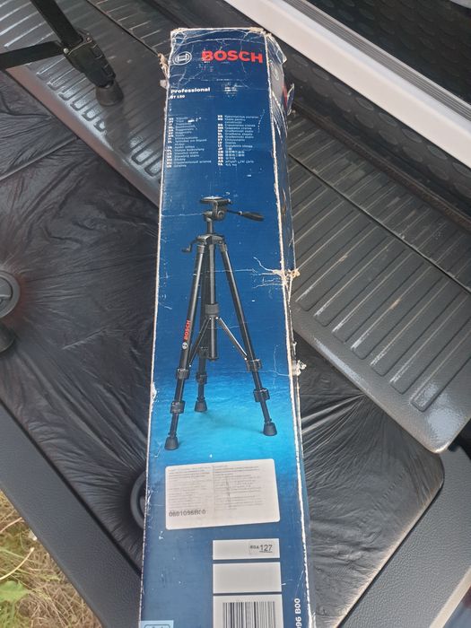 Строительный штатив “Bosch”